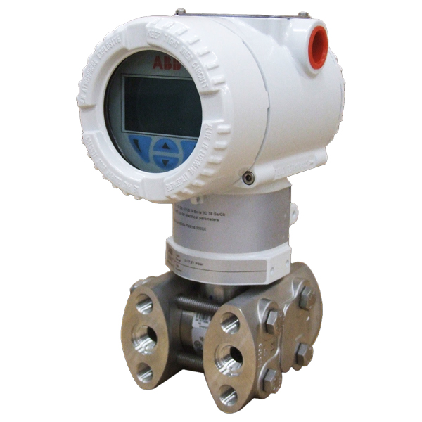 266MSTCCA6S1L1B5M5I2 | ABB 266MST Differential Pressure Transmitter