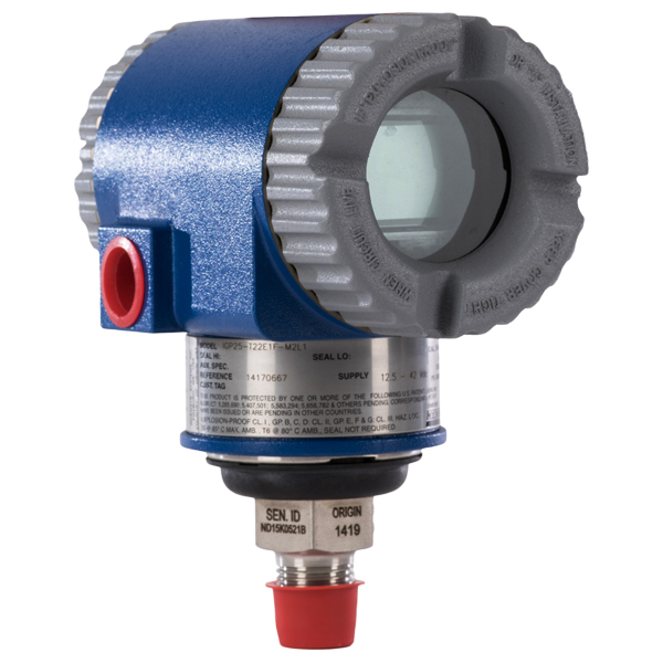 IGP10-A22C1F-L2 | Foxboro Pressure Transmitter [DISCONTINUED]