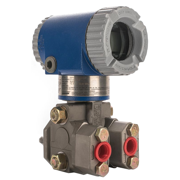 IDP10-T22D21F-M2L1 | Foxboro IDP10 Pressure Transmitter [DISCONTINUED]