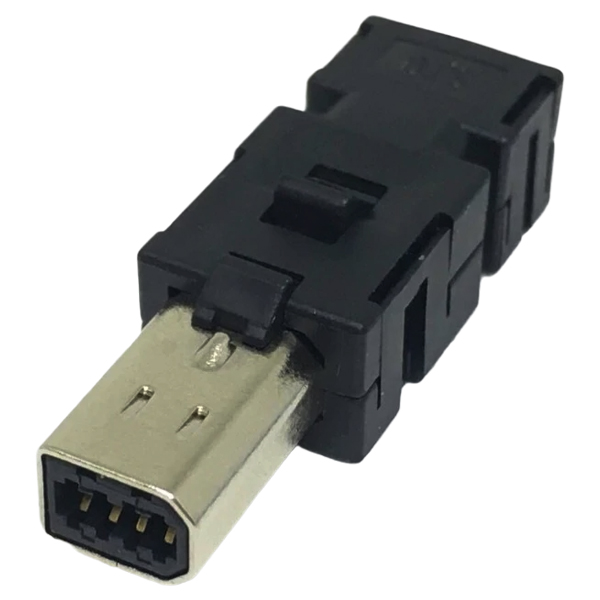 MR-D05UDL3M-B | Mitsubishi STO Cable