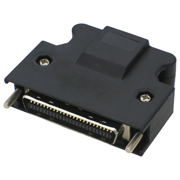 MR-J3CN1 | Mitsubishi Servo Amplifier Connector