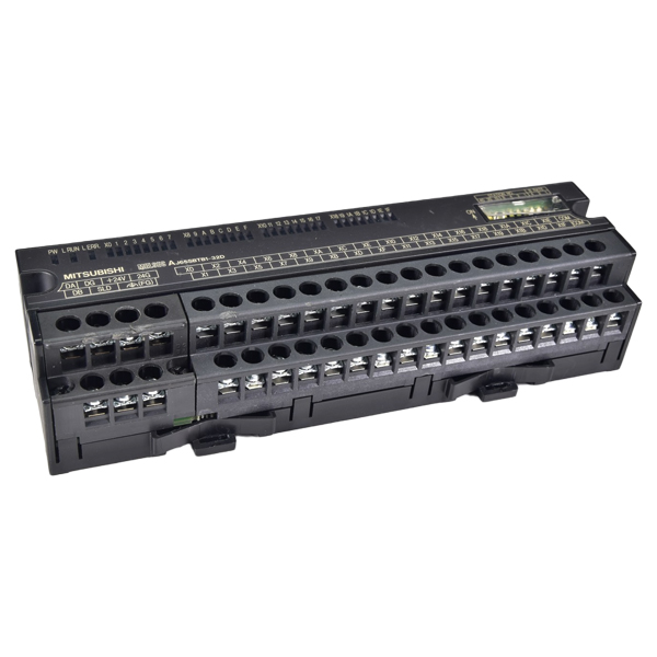 AJ65SBTB1-32D | Mitsubishi Digital Input Module
