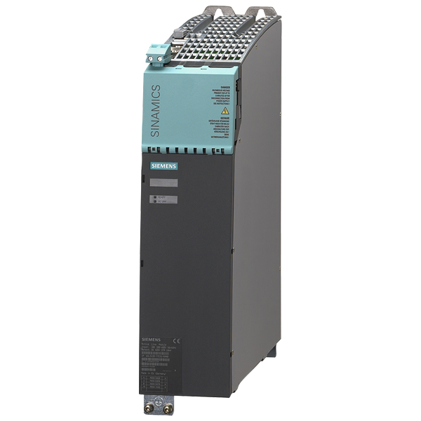 6SL3130-7TE23-6AA3 | Siemens SINAMICS S120 Active Line Module