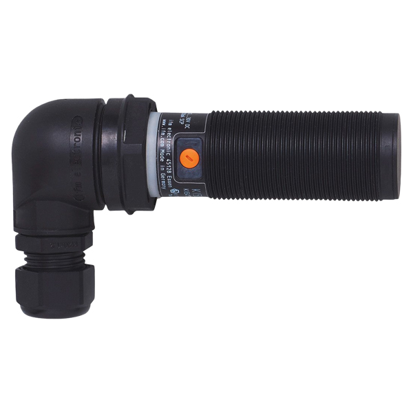 KI505A | IFM Electronic Capacitive Sensor