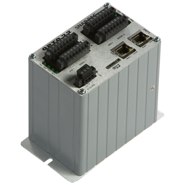 SNAP-PAC-S2 | Opto22 Programmable Automation Controller