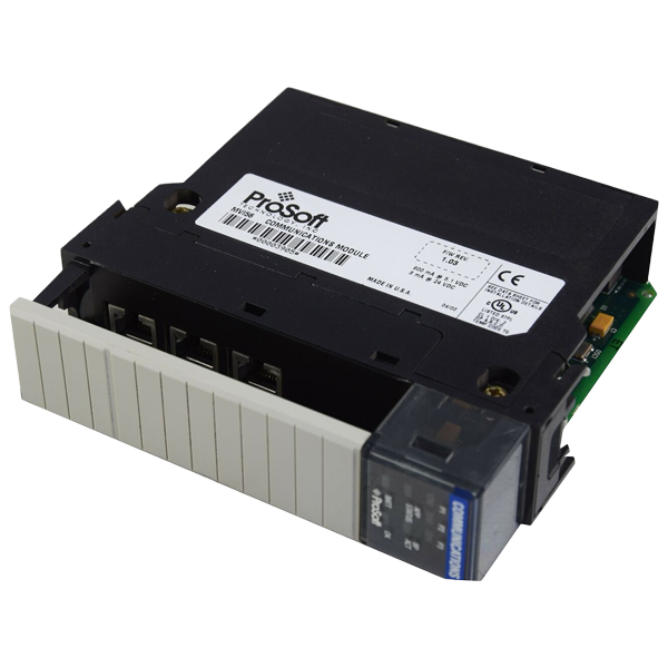 MVI56-GSC | Prosoft Technology Generic Serial ASCII Interface Module