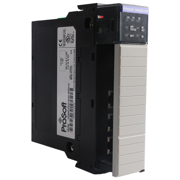 MVI56-PDPS | Prosoft Technology Slave DP Communication Module