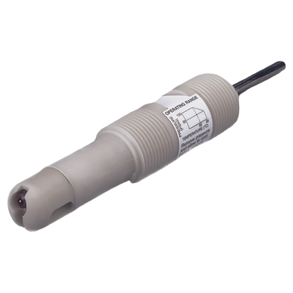 389-02-10-54-62 | Rosemount™ 389 General Purpose pH/ORP Sensor