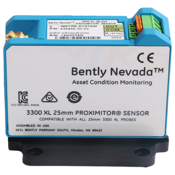 330850-51-00 | Bently Nevada Proximity Sensor