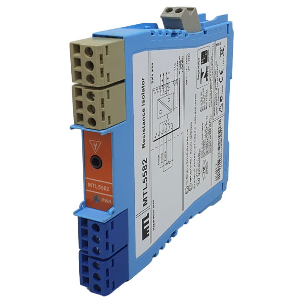 MTL5582 | MTL Resistance Isolator