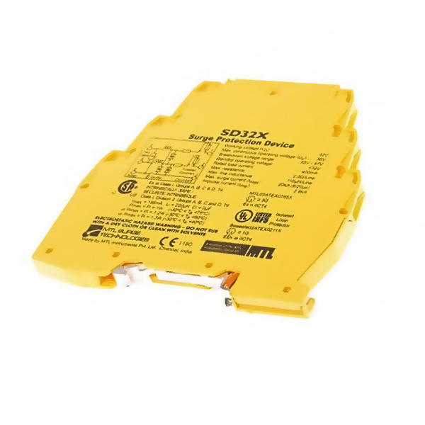 SD32X | MTL SD Range Surge Protection Device