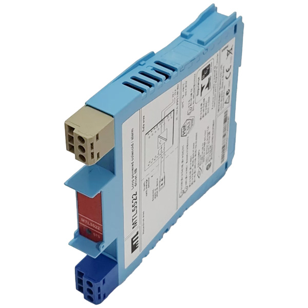 MTL5522 | MTL Solenoid/Alarm Driver