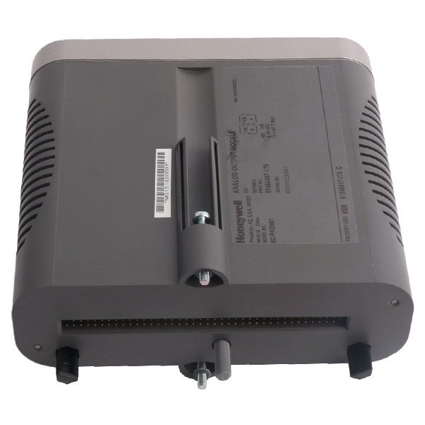 CC-PAON01 | Honeywell Analog Output Module