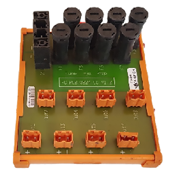 FC-PDB-0824 | Honeywell Power Distribution Board