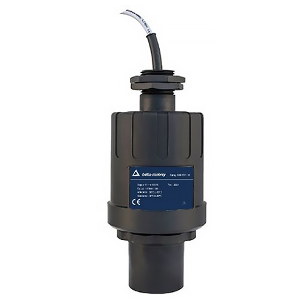 DMSP903SH-A/20 | Delta-Mobrey Ultrasonic Level Transmitter
