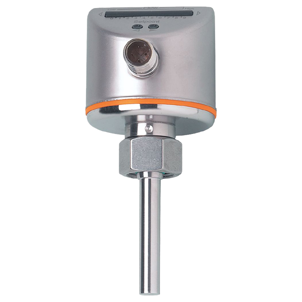 SI5004 | IFM Electronic Flow Transmitter
