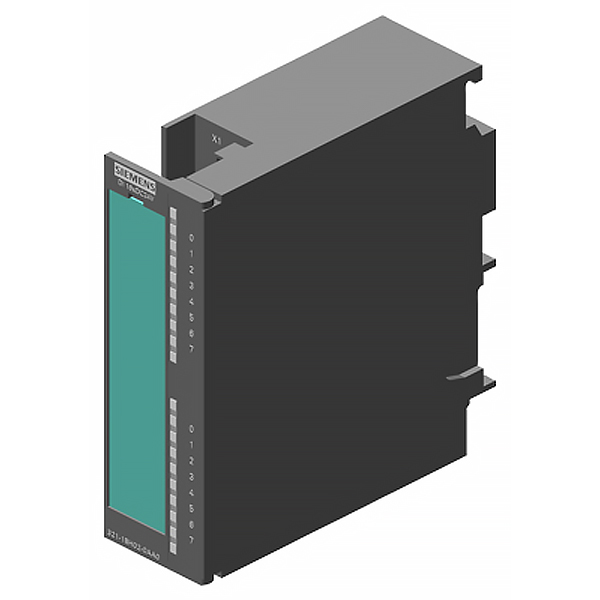 6ES7322-1BH01-4AA1 | Siemens SIMATIC S7-300 IO-Module