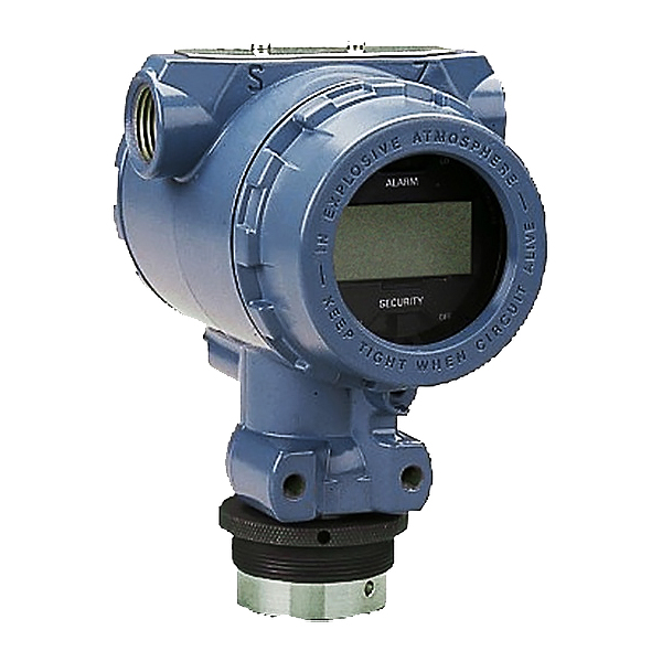 2090PG2S22C1Q4 | Rosemount™ 2090P Pulp and Paper Pressure Transmitter