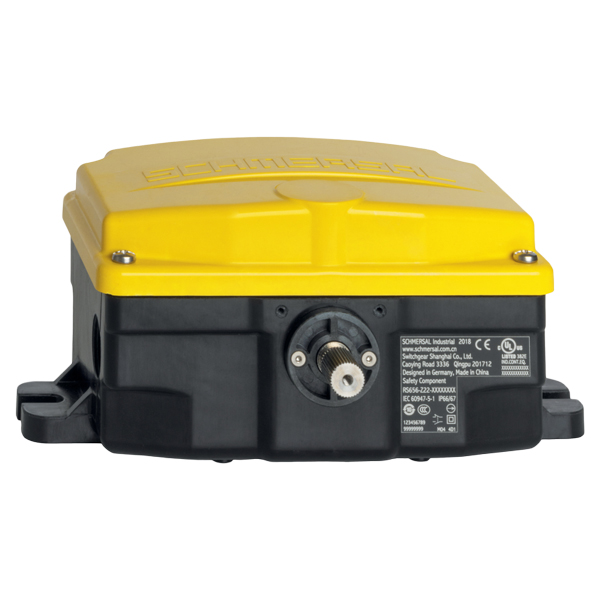 153031630 | Schmersal Position Switch BS656-T22