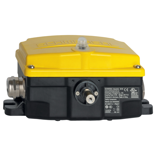 153031625 | Schmersal Position Switch BS655-Z22-G230
