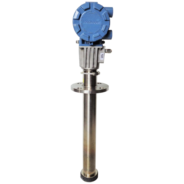 OXT4A-3-2-1-1-12-1-1-00-00-00 | Rosemount Analytical Inc In Situ Oxygen Transmitter