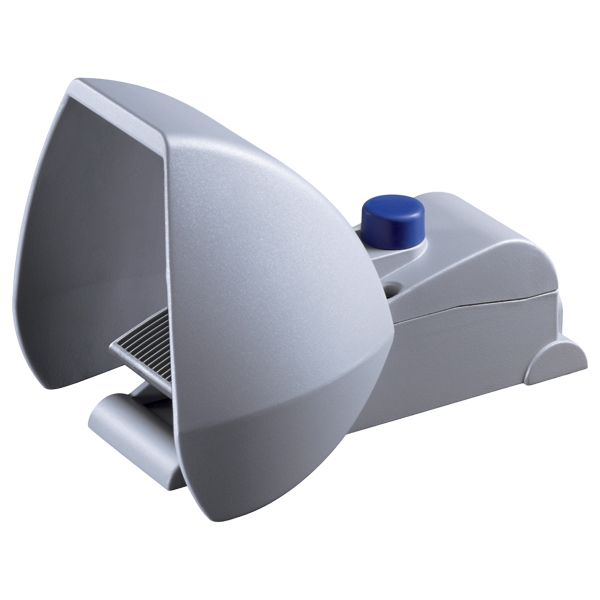 151192630 | Schmersal Foot Switch TFH 232-22UEDR