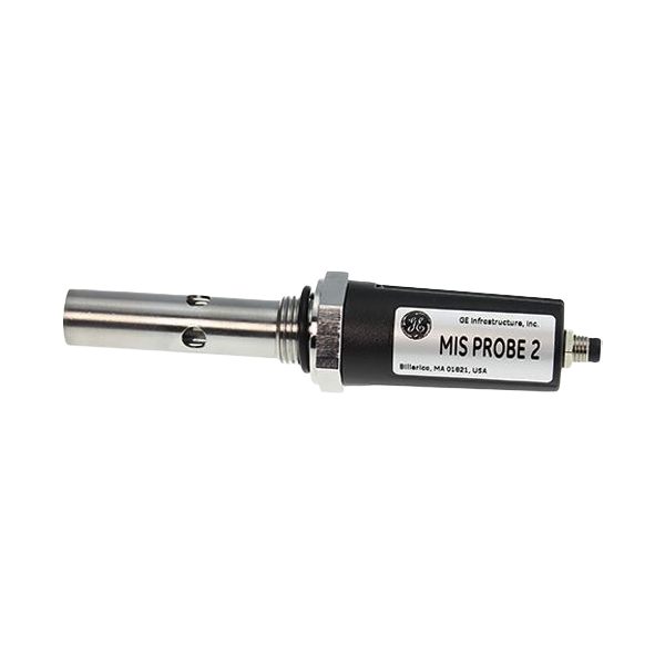 MISP2-2W-T40-4000 | GE Panametrics MISP2 Probe MIS Probe 2