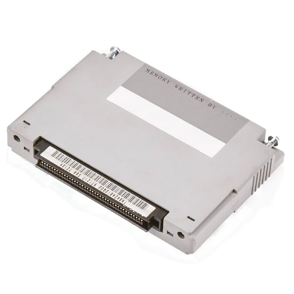 QX812 | Mitsubishi Electric Memory Cassette