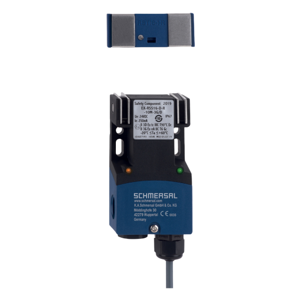 103027193 | Schmersal EX-RSS16-D-R-10M-3G/D