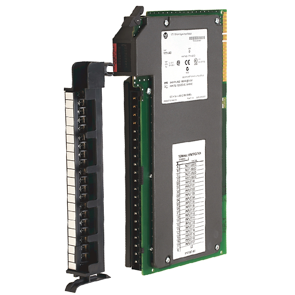 1771-IAD | Allen Bradley Input Module