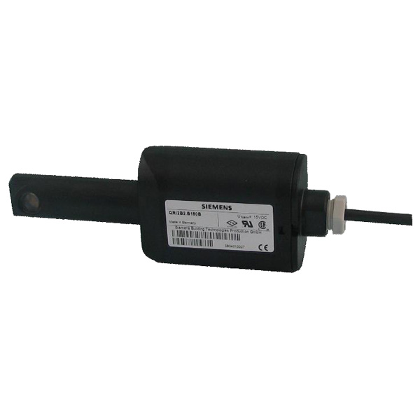 QRI2A2.B180B | Siemens Infrared Flame Detector
