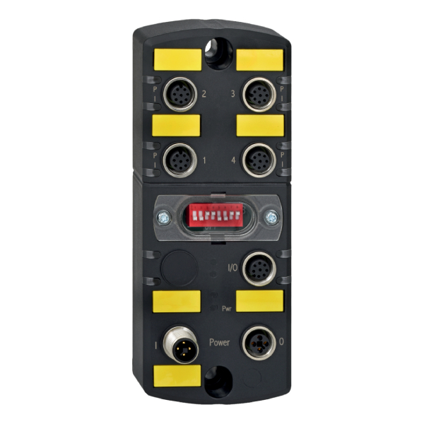 103013573 | Schmersal PFB-IOP-4M12-IOP