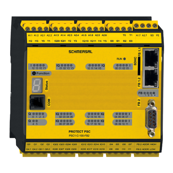 103008453 | Schmersal PSC1-C-100-FB2