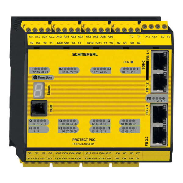 103008452 | Schmersal PSC1-C-100-FB1
