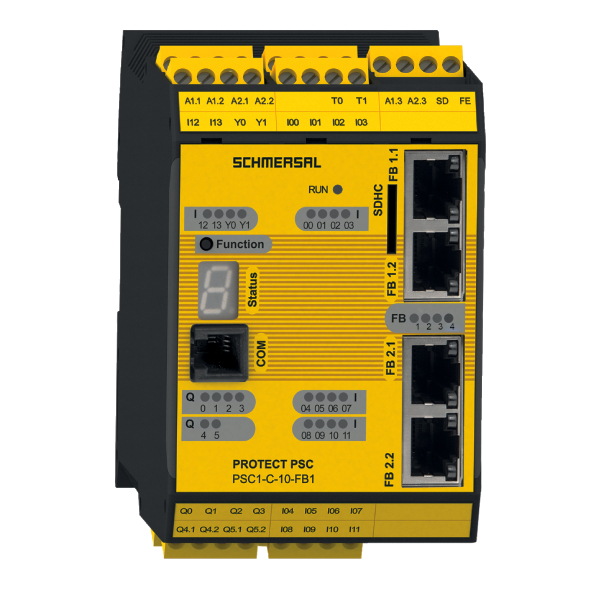 103008441 | Schmersal PSC1-C-10-FB1