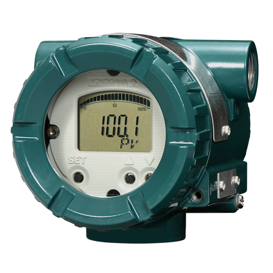 YTA610-JA1A2DN | Yokogawa YTA610 Temperature Transmitter