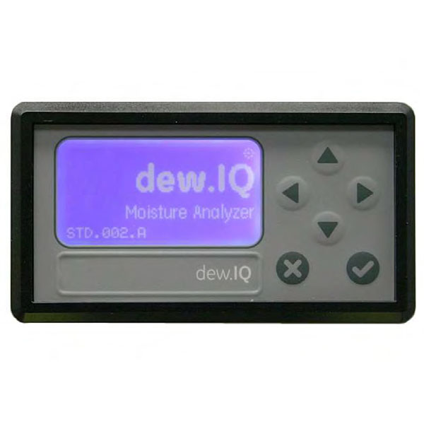 DEW.IQ-151-0 | GE Panametrics Moisture Analyzer