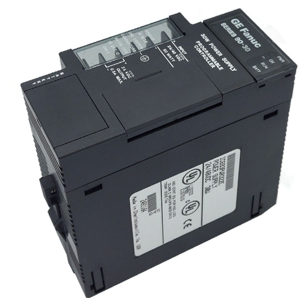 IC693PWR322E | GE Fanuc Power Supply