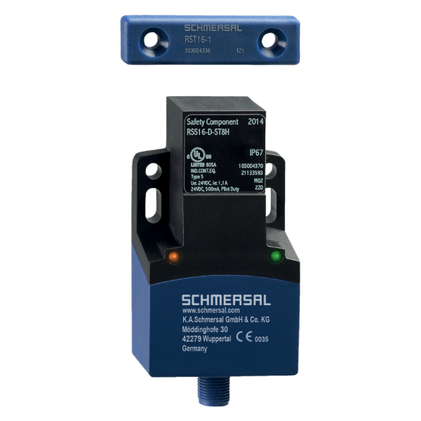 103004372 | Schmersal RSS16-D-CC