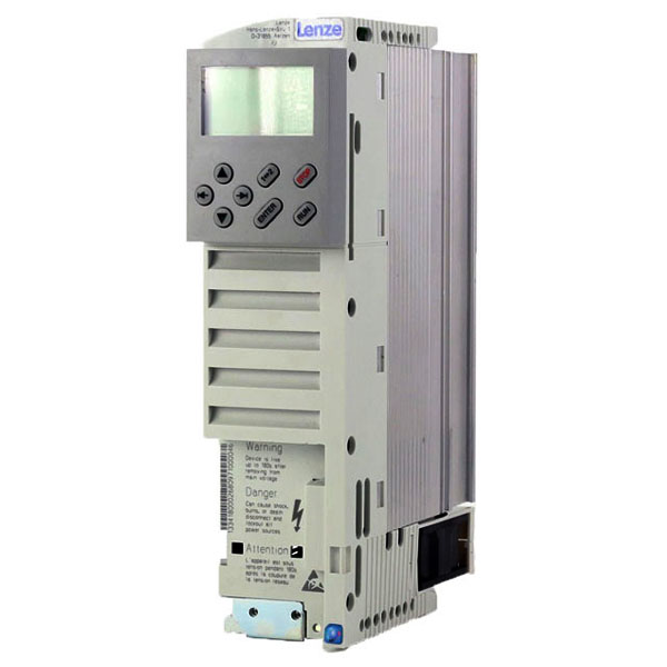 E82EV552-4C200 | Lenze 8200 Vector Frequency Inverter