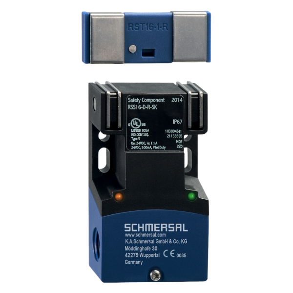 103004341 | Schmersal RSS16-D-R-SK