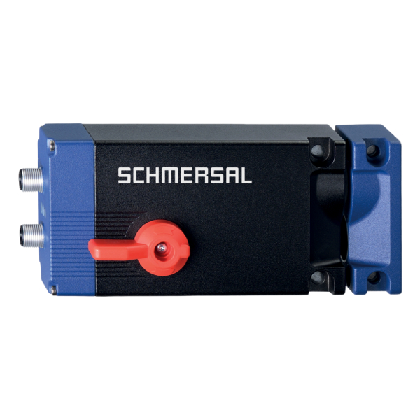 103003840 | Schmersal AZM400Z-ST-I1-1P2P-T