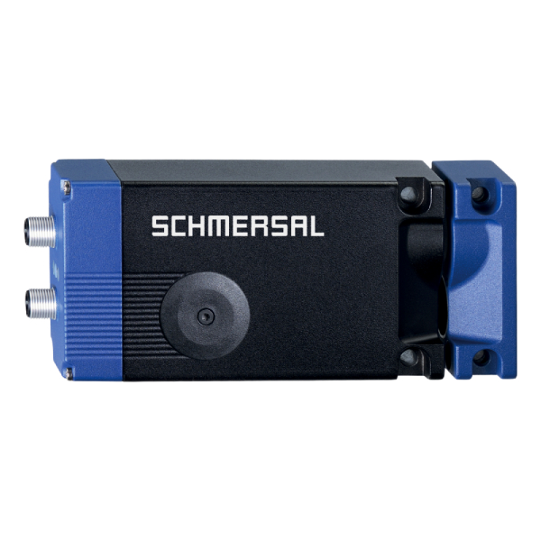 103003725 | Schmersal AZM400Z-ST2-I2-2P2P-E