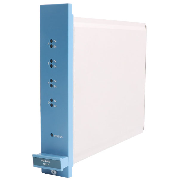 FE-USI-0002 | Honeywell Universal Safety Interface