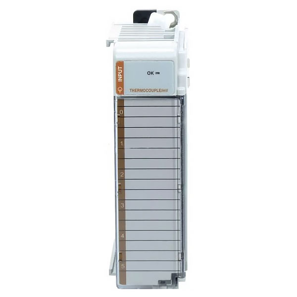 1769-IT6 | Allen Bradley CompactLogix 6 Pt Thermocouple Module