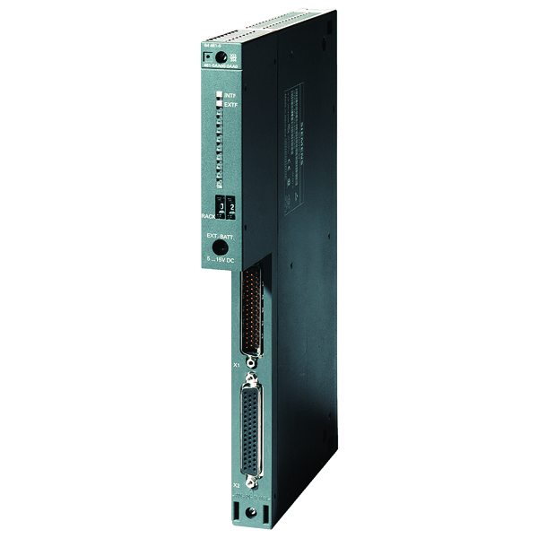 6ES7461-0AA01-0AA0 | Siemens SIMATIC S7-400 Interface Module