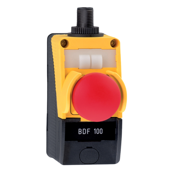 101215862 | Schmersal BDF100-NH-G-ST
