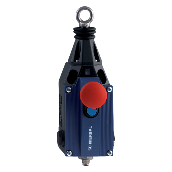 101214840 | Schmersal ZQ 900 ST-AS N