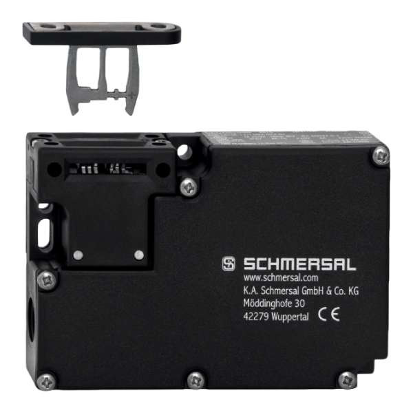 101214650 | Schmersal AZM 161SK-12/12I-024-B1