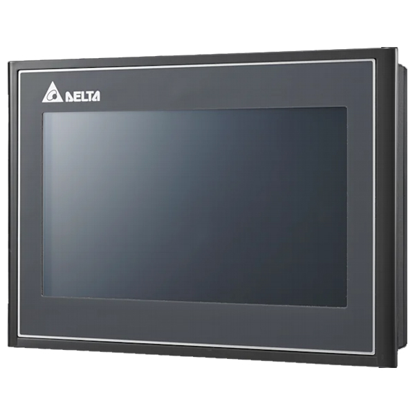DOP-107WV | Delta Touch Panel Human Machine Interface